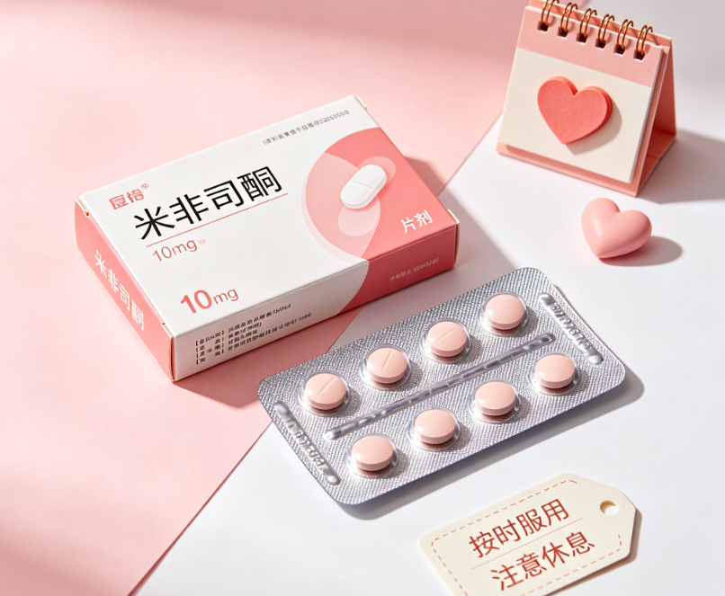 安康偃师米非米索吃什么药（米非米索有什么副作用）